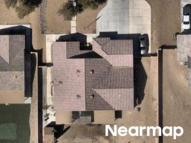 House for sale in Apple Valley, California