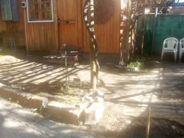 Casa en arriendo en El Melocotón, Metropolitana