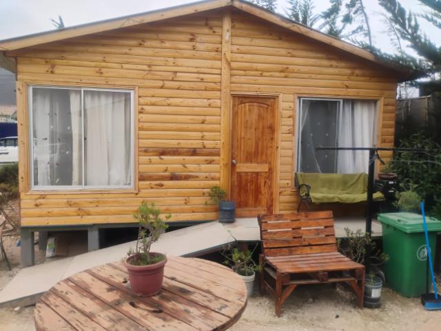 Terreno en arriendo en Coquimbo