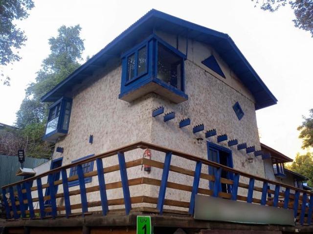 Casa en arriendo en El Melocotón, Metropolitana