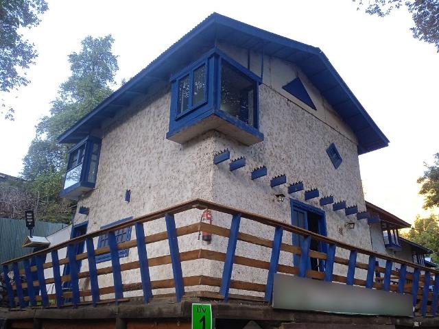 Casa en arriendo en El Melocotón, Metropolitana