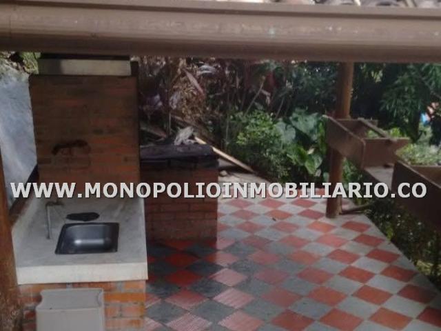 Apartamento en arriendo en Antioquia, Valle de Aburrá