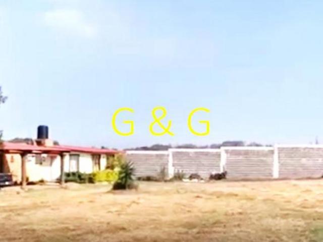 Casa en venta en Huasca De Ocampo, Hidalgo