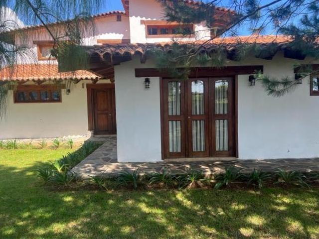 Cabaña Amueblada en Tapalpa