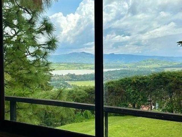 Cabaña Amueblada en Tapalpa Country Club