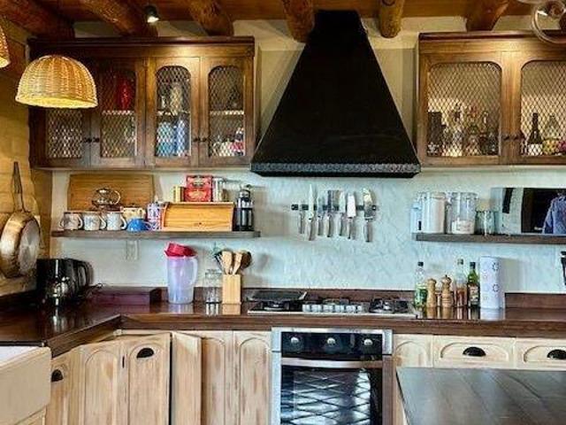 Cabaña Amueblada en Tapalpa Country Club