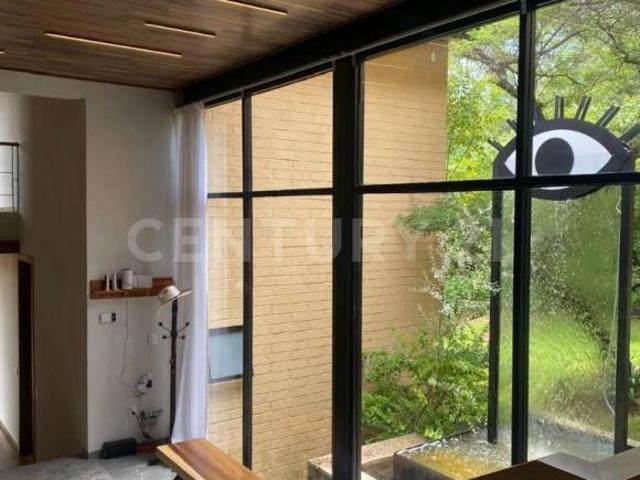 Cabaña amueblada en venta, En Tapalpa Country club, Tapalpa, Jalisco