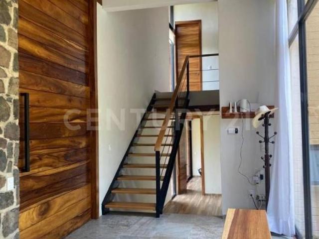 Cabaña amueblada en venta, En Tapalpa Country club, Tapalpa, Jalisco