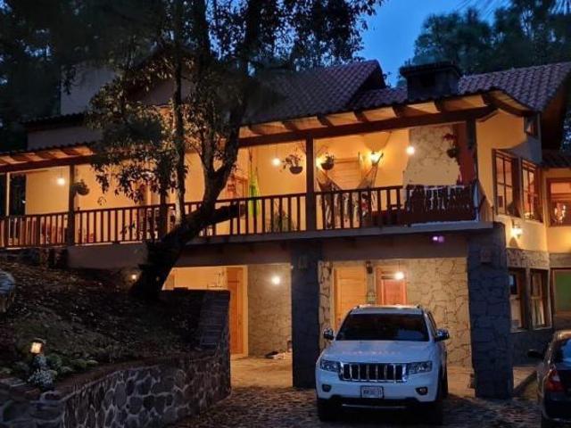 Quinta en venta en Mazamitla, Jalisco