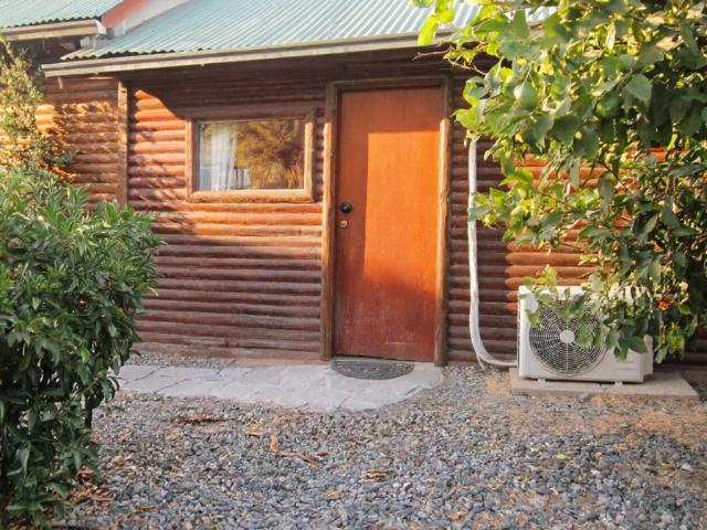 Casa en arriendo en El Melocotón, Metropolitana