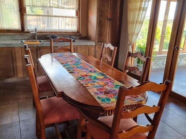 Cabaña autosustentable en venta en Fraccionamiento Pinares Tapalpa