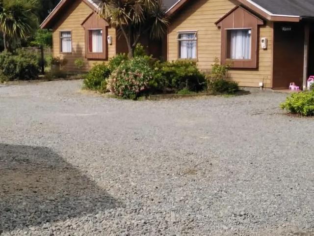 Casa en arriendo en Frutillar Bajo, Frutillar
