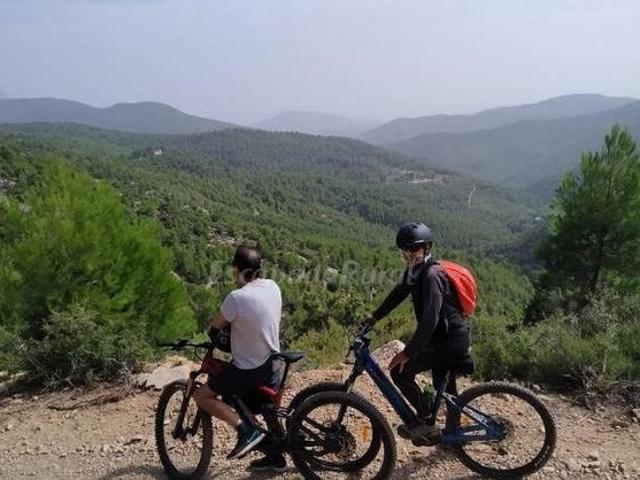 Casa en alquiler en Sella, Valencia