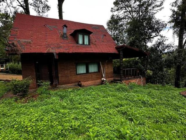Quinta en venta en Charo, Michoacán