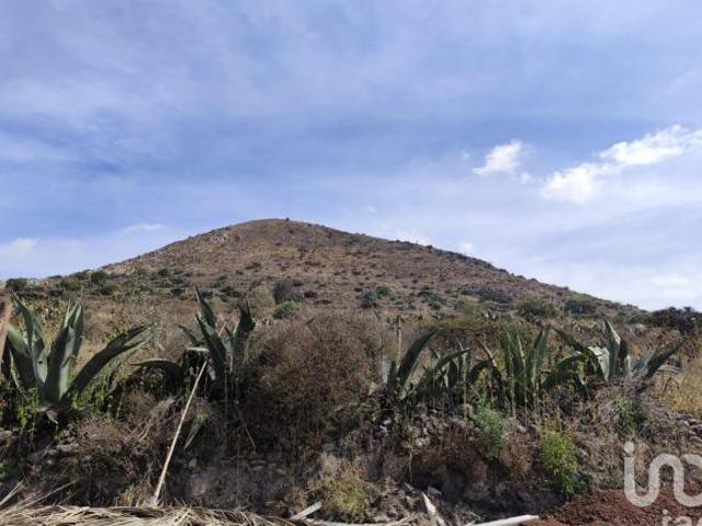 Departamento en venta en El Arenal, Hidalgo