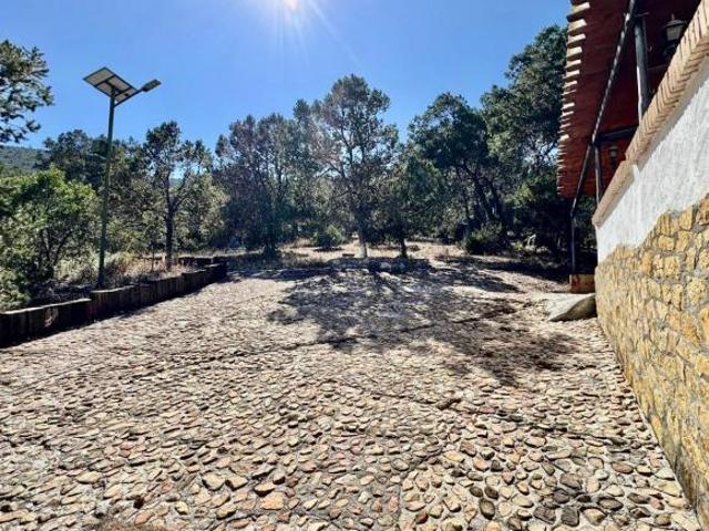 Rancho en venta en Arteaga, Coahuila