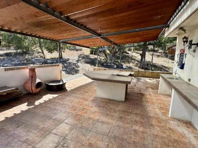 Cabaña Casa de Campo en Venta en Fracc Campestre Privado en Arteaga Coahuila