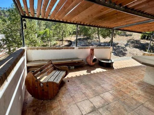 Cabaña Casa de Campo en Venta en Fracc Campestre Privado en Arteaga Coahuila