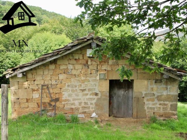 Chalet en venta en Luena, Cantabria