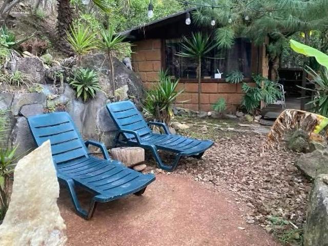 Casa en renta en Valle De Bravo