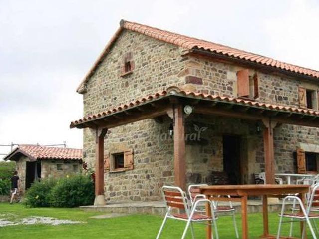 Casa en alquiler en Selaya, Cantabria