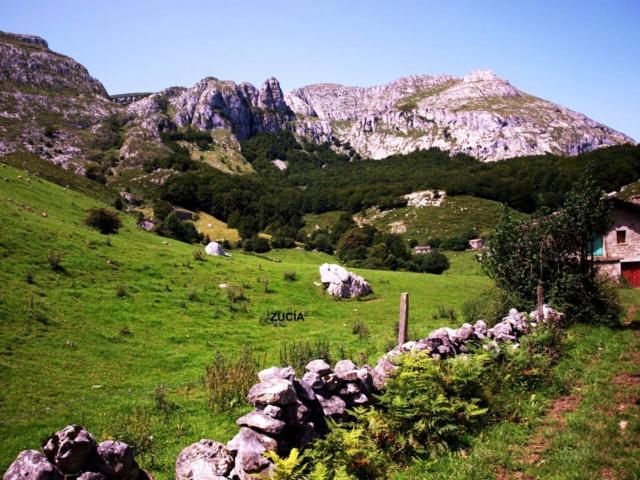 Casa en venta en Soba, Cantabria