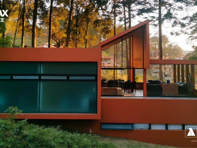 Casa en venta en Mazamitla, Jalisco