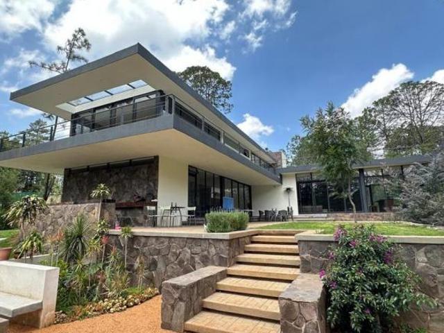 Casa en venta en Huasca De Ocampo, Hidalgo