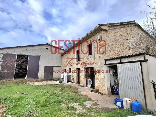Chalet en venta en La Abadilla, Santa María De Cayón