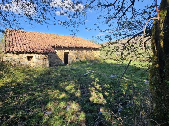 Chalet en venta en Los Tojos, Cantabria