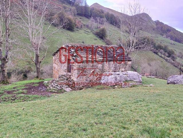 Chalet en venta en Soba, Cantabria