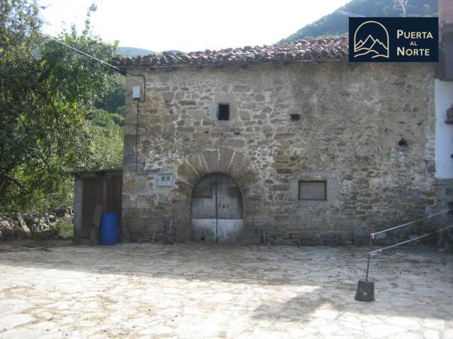 Casa en venta en Soba, Cantabria