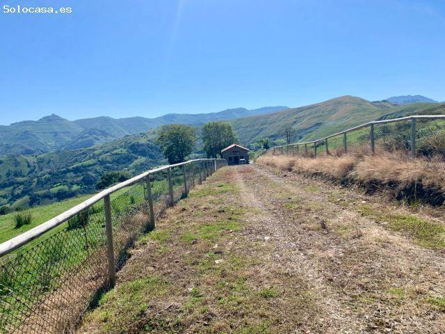 Casa en venta en San Roque De Riomiera, Cantabria