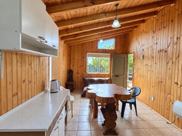 Casa en venta en Horcón, Puchuncaví