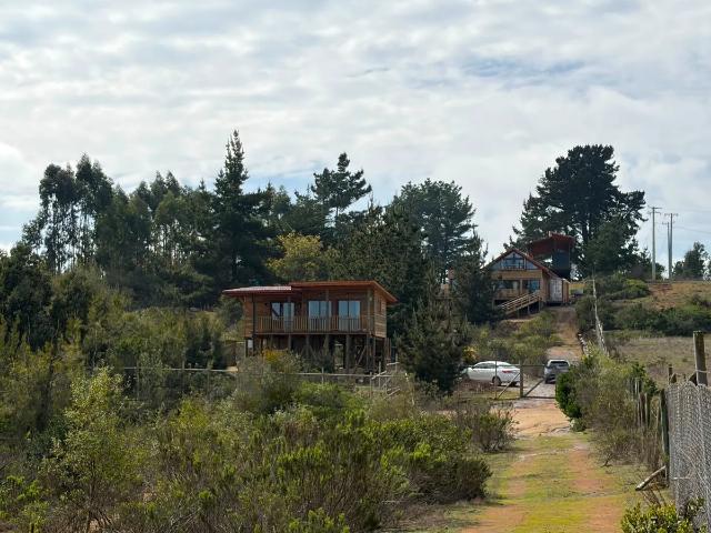 Casa en arriendo en Camino del Medio Sur, Algarrobo