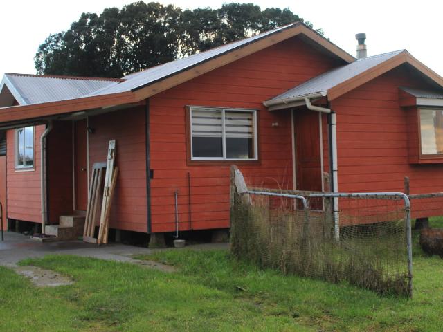 Casa en arriendo en Chonchi, Los Lagos