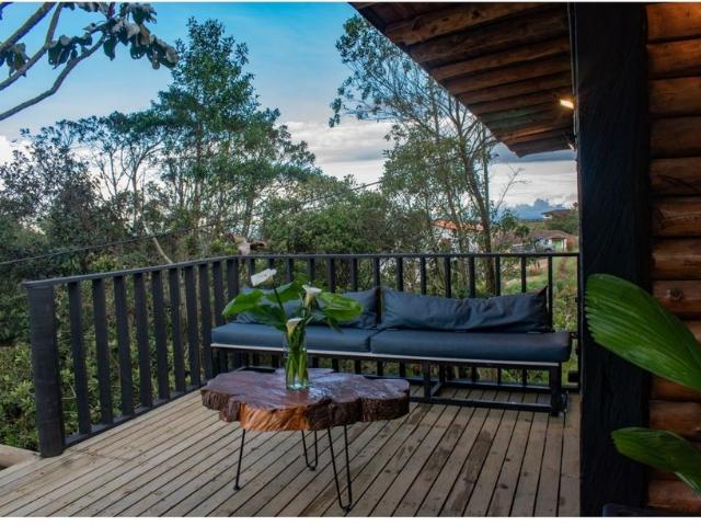 Casa en arriendo en Antioquia, Guarne