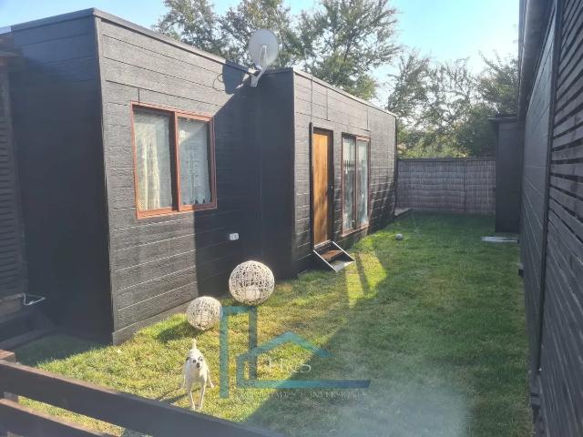 Casa en arriendo en Chicureo, Colina