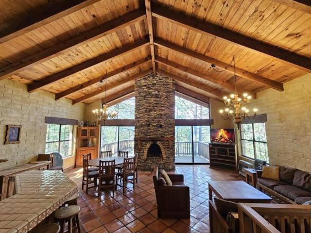 Casa en venta en Arteaga, Coahuila