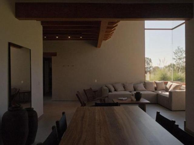 Cabaña en copropiedad en venta Tapalpa Country Club