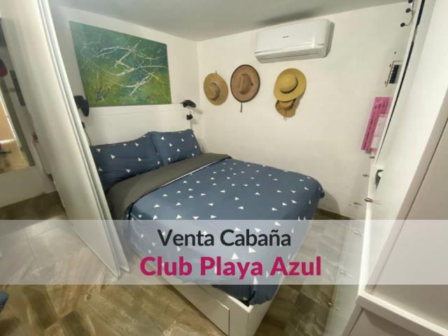 Propiedad en venta en Vargas