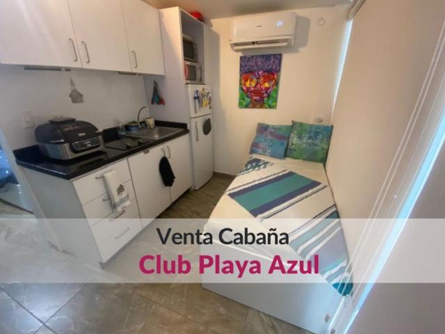 Propiedad en venta en Vargas