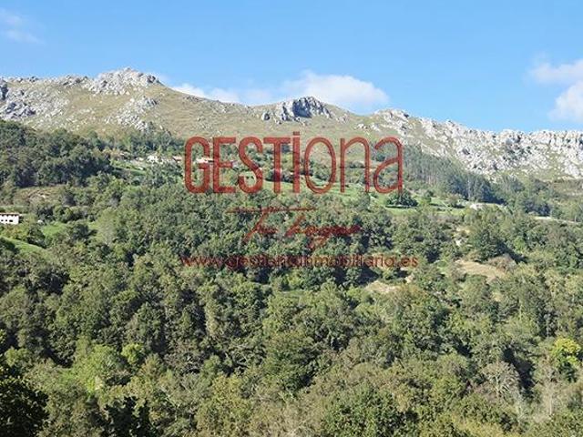 Chalet en venta en Miera, Cantabria