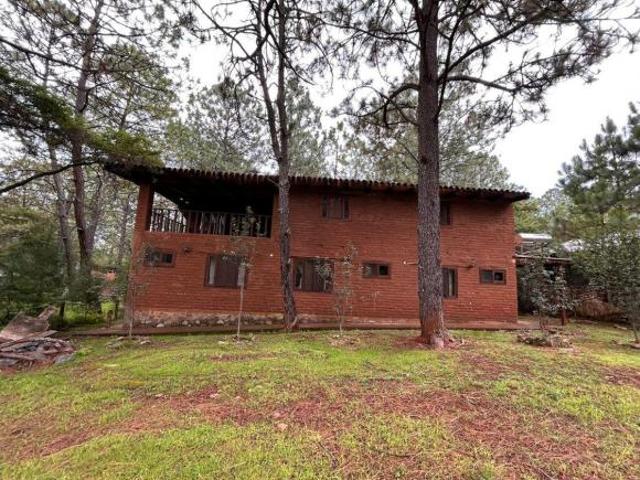Casa en venta en Atemajac De Brizuela, Jalisco