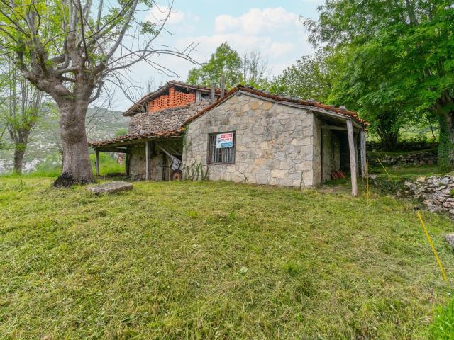 Villa en venta en Cangas De Onís
