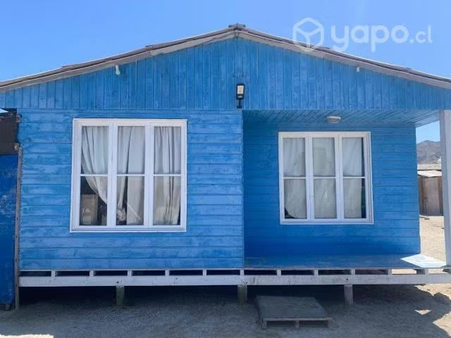Casa en venta en Chañaral, Atacama