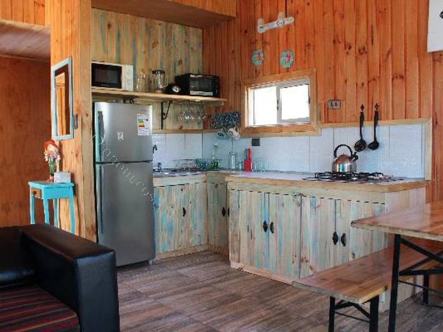 Casa en arriendo en Zapallar, Valparaíso