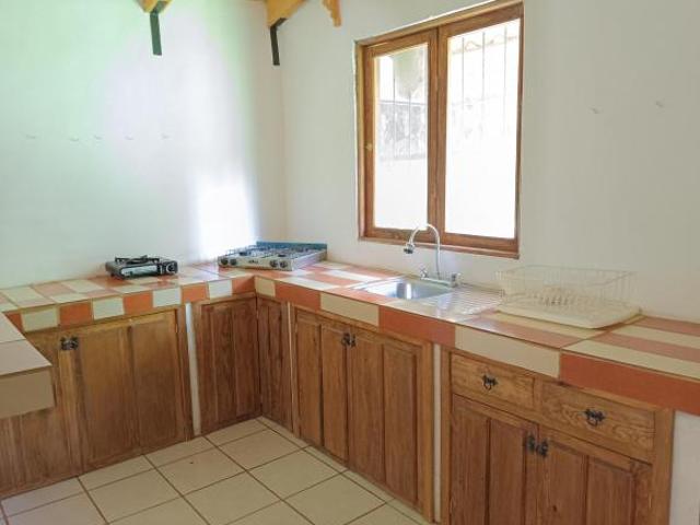 Cabaña en Pinares de Tapalpa