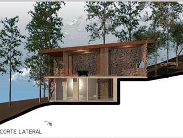 CABAÑA EN PREVENTA EN TAPALPA