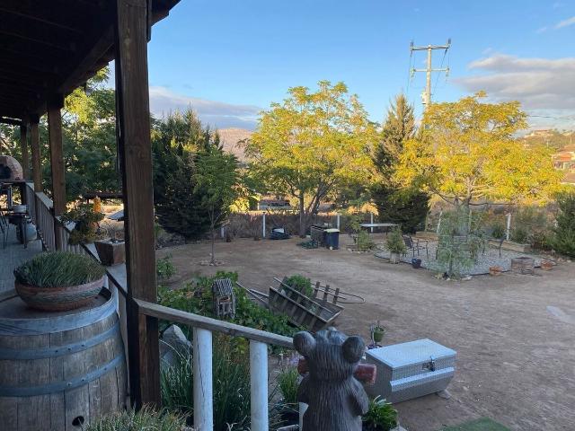 Rancho en venta en Baja California